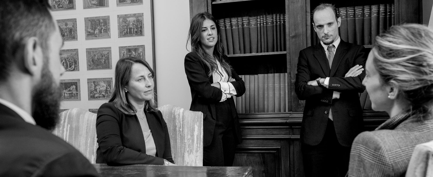 Contenzioso e arbitrati